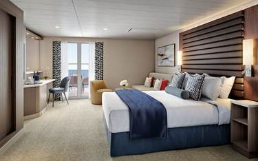 Norwegian Cruise Line, Pride of America Family Club Balcony Suite.jpg